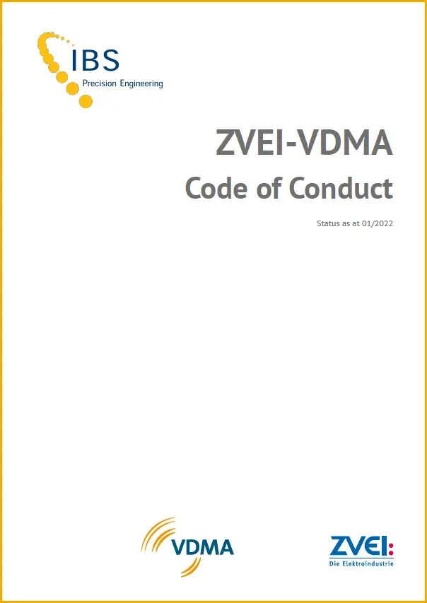 Code of Conduct PDF