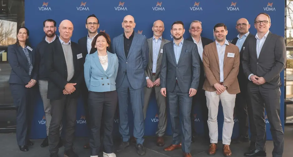 VDMA Benelux association